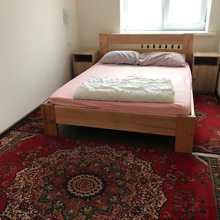 Отель Хата دنيبروبيتروفسك المظهر الخارجي الصورة